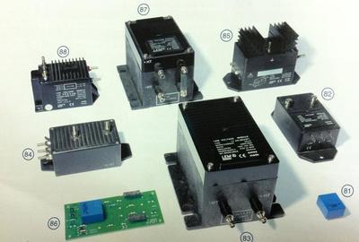 AV100-750 電壓傳感器價格、廠家與圖片信息詳解